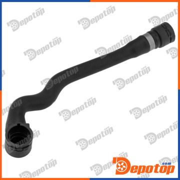 Tuyau de liquide de refroidissement pour MERCEDES | CPP-ME-016, 33303